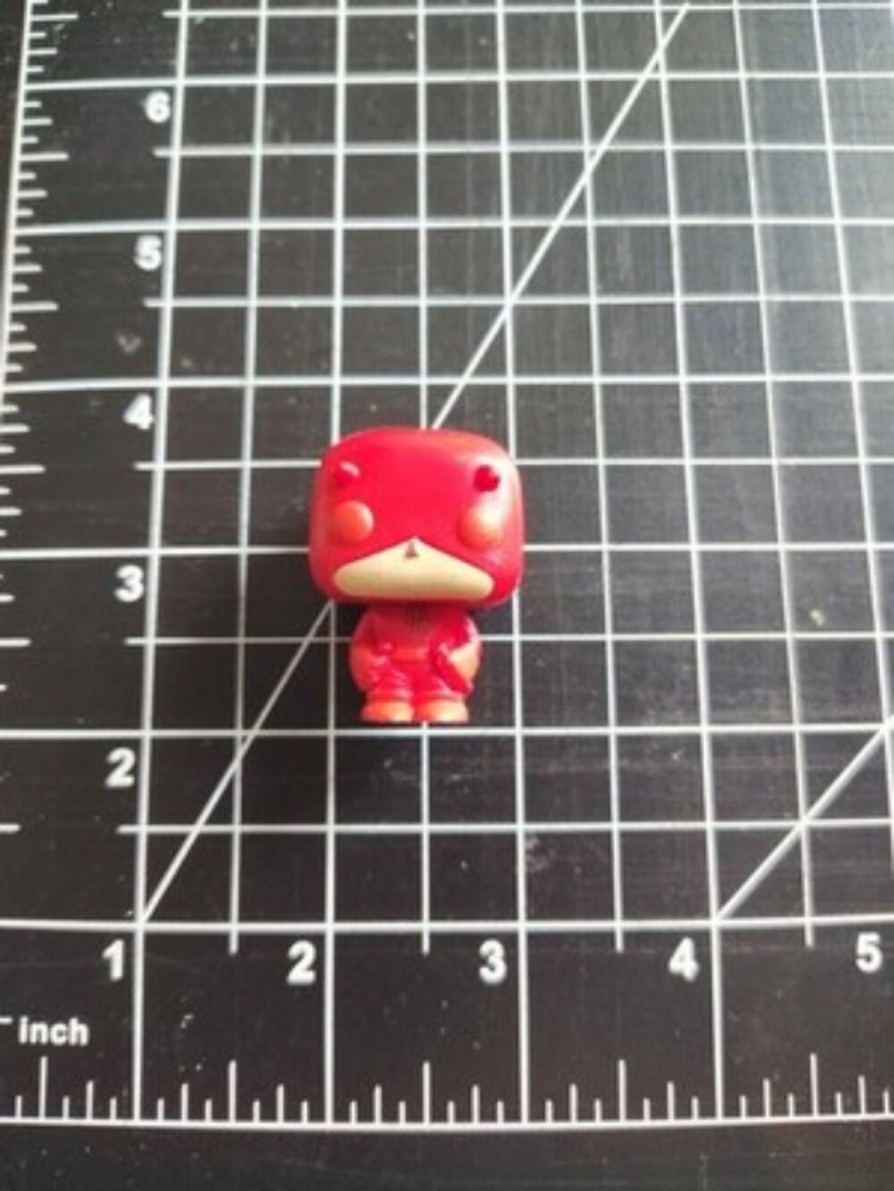 Funko Marvel Pint Size Heroes Advent Calendar Daredevil